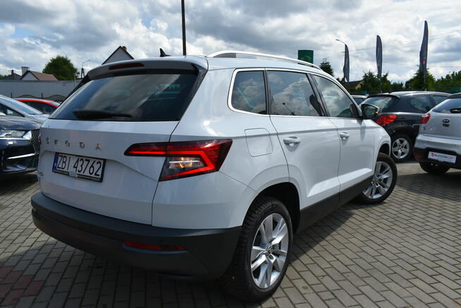 1,5 B AUTOMAT AKYWNY TEMPOMAT LED EL.KLAPA PODG.KIEROWNICA P