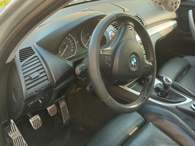 BMW bez wkładu finansowego