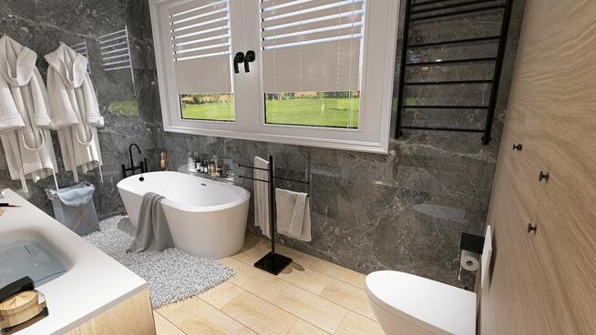 Architekt wnętrz projektant wnętrz projektowanie wnętrz