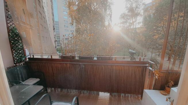 Dwustronne mieszkanie 3 pokoje na Goclawiu z klimatyzacją