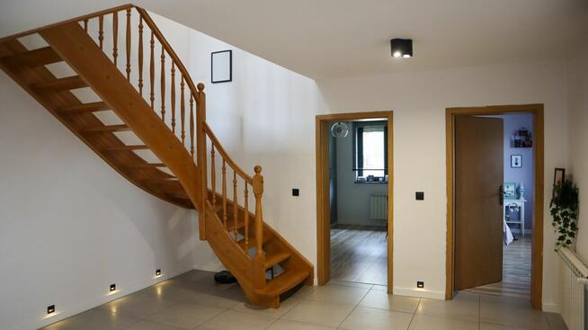 Dom wolnostojący o pow. 200m2, działka o pow.928,Kalisz