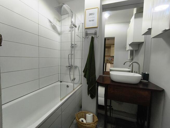 Idealne mieszkanie na inwestycję. Pierwsza linia brzegowa