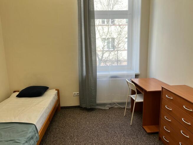 Mieszkanie STARE MIASTO – CENTRUM ul. Krowoderska 46