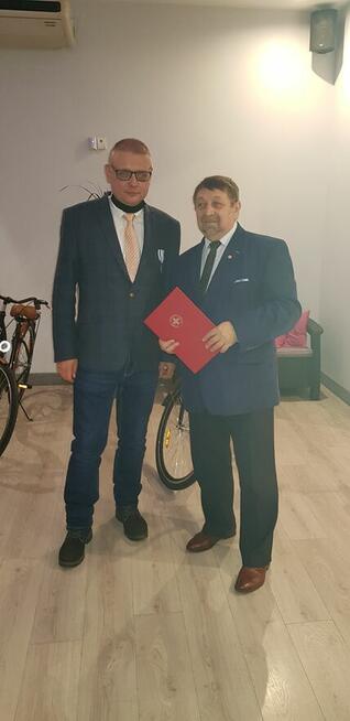 Poznam inspirującą kobietę