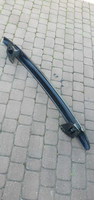 Seat Leon 1 Belka Wzmocnienie Zderzaka Tył