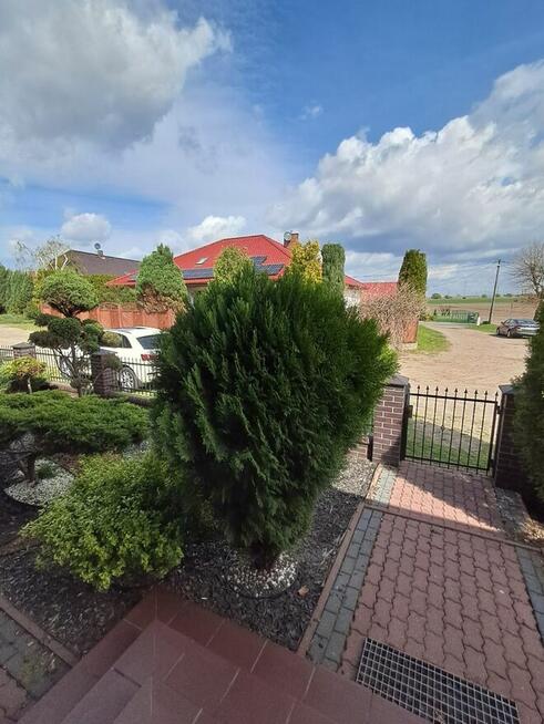 Dom wolnostojący o pow. 200m2, działka o pow.928,Kalisz