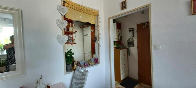 Mieszkanie trzypokojowe sprzedam