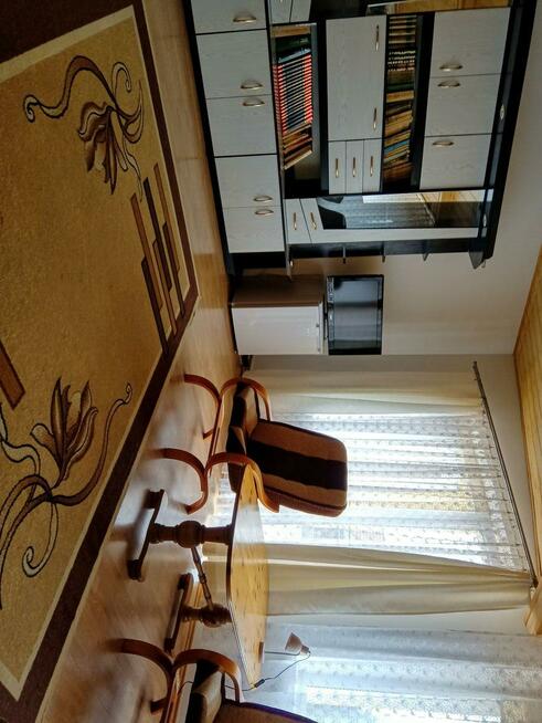 Pokoje gościnne w Grzybowe