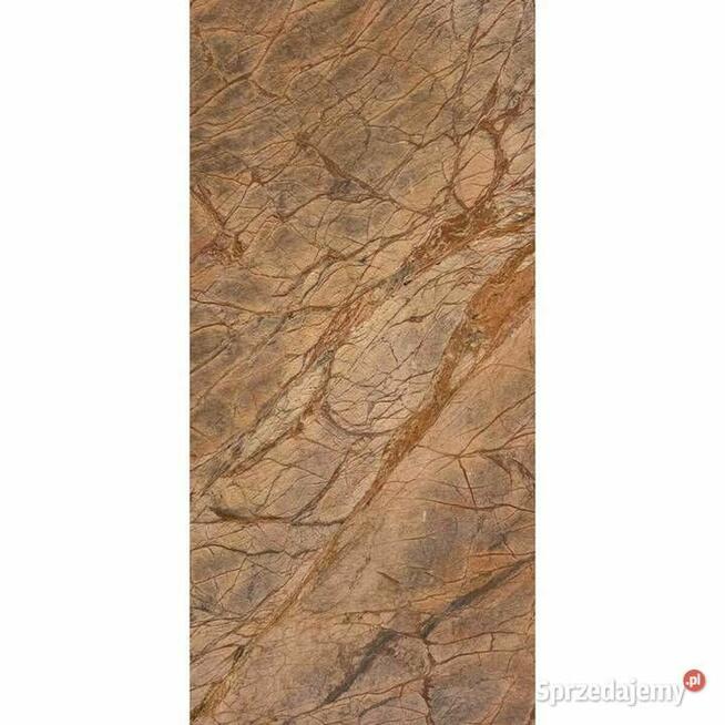Fornir Kamienny Rain Forest Brown tapeta 2MM 122x61x0,2 cm