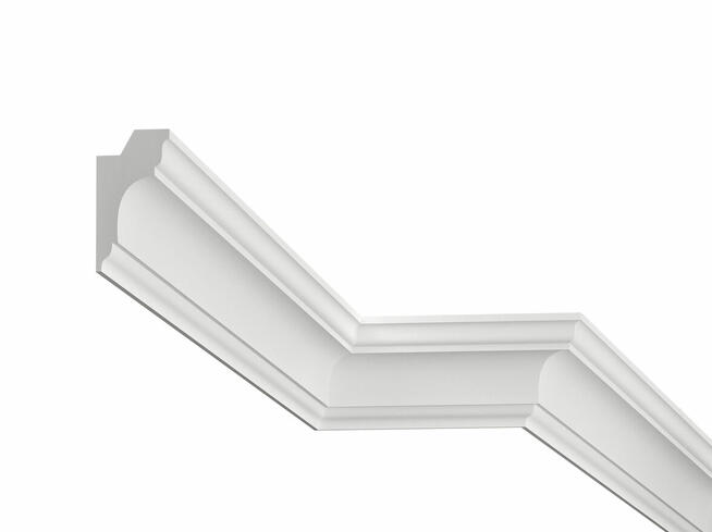 Gzyms led, sztukateria, profil, dekor, producent