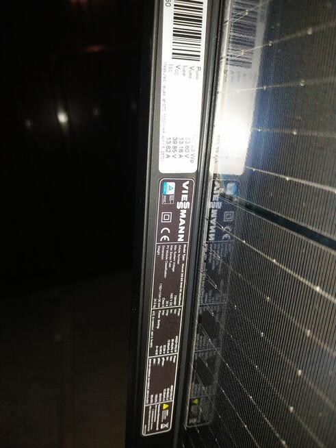 Sprzedam płyty woltowlticzne