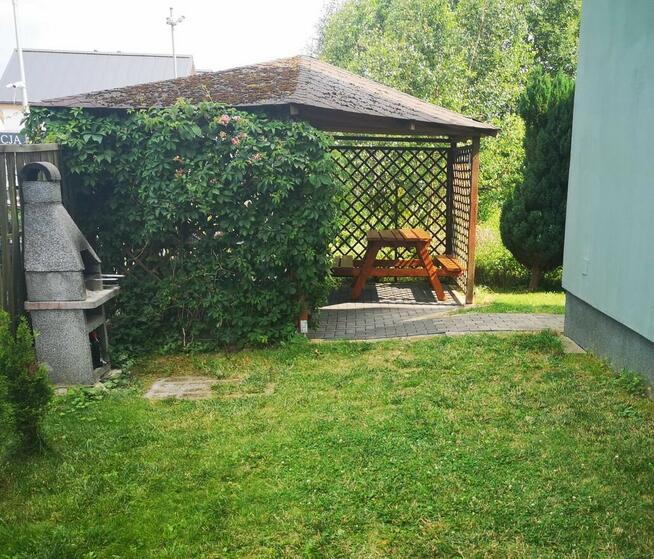 Noclegi nad morzem , wczasy, wakacje, pokoje gościnne Rewal