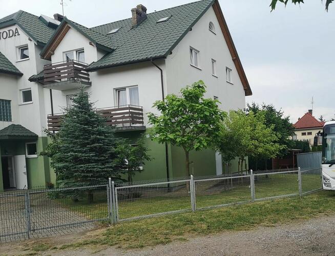 Noclegi nad morzem , wczasy, wakacje, pokoje gościnne Rewal