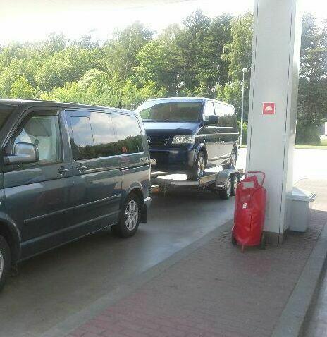 POMOC DROGOWA NIEMCY A4 + 6 os Zgorzelec Drezno Lipsk laweta