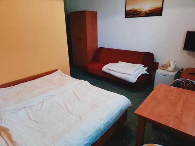 Noclegi nad morzem , wczasy, wakacje, pokoje gościnne Rewal