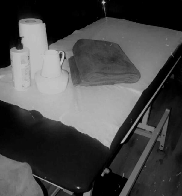 Profesjonalny Masaż/Depilacja/Peeling