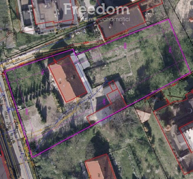 Nieruchomość Winnica 19 Toruń Nowa Cena