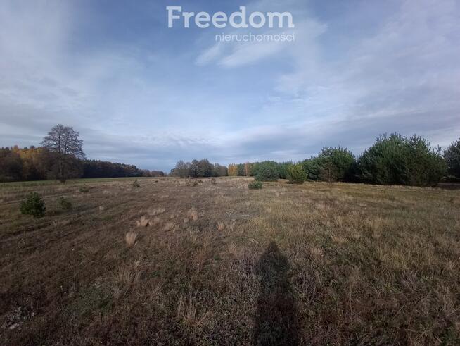 Idealna działka pod Twój wymarzony dom