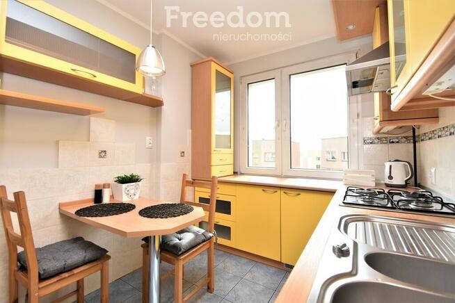 Na wynajem - 3 pokojowe mieszkanie