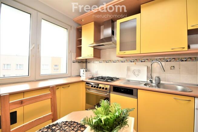 Na wynajem - 3 pokojowe mieszkanie