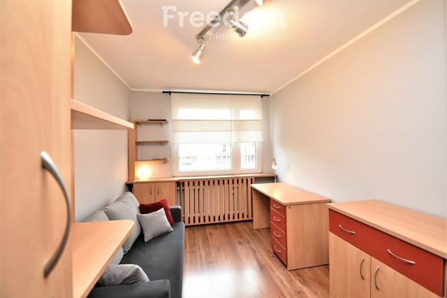 Na wynajem - 3 pokojowe mieszkanie