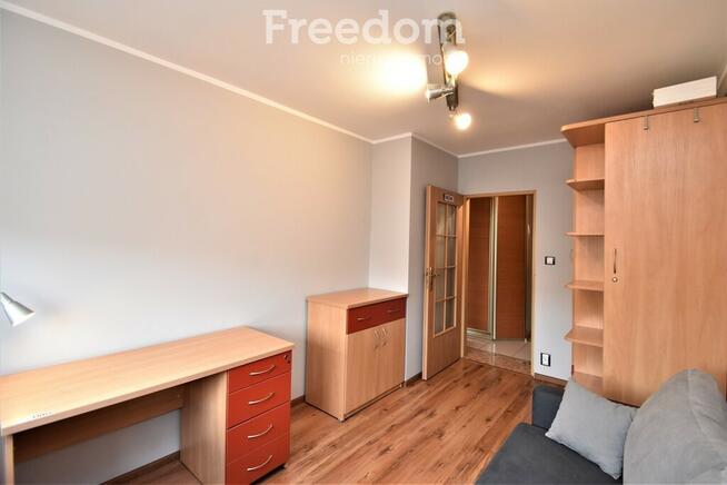 Na wynajem - 3 pokojowe mieszkanie