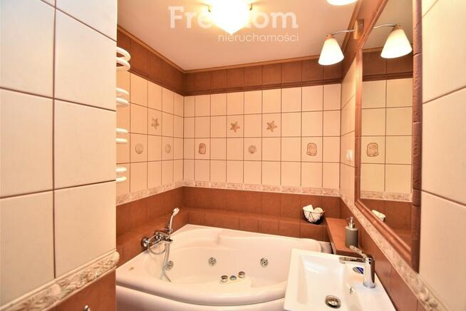 Na wynajem - 3 pokojowe mieszkanie