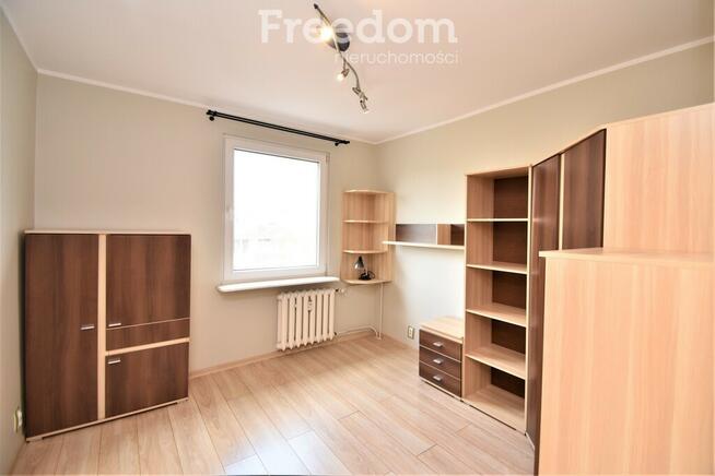 Na wynajem - 3 pokojowe mieszkanie