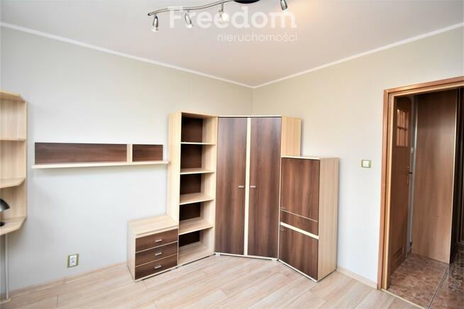 Na wynajem - 3 pokojowe mieszkanie