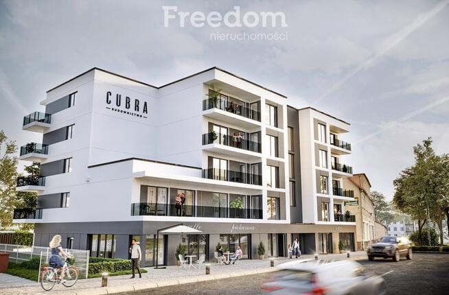 NOWE MIESZKANIA - STAN DEWELOPERSKI, PIŁA - GÓRNE