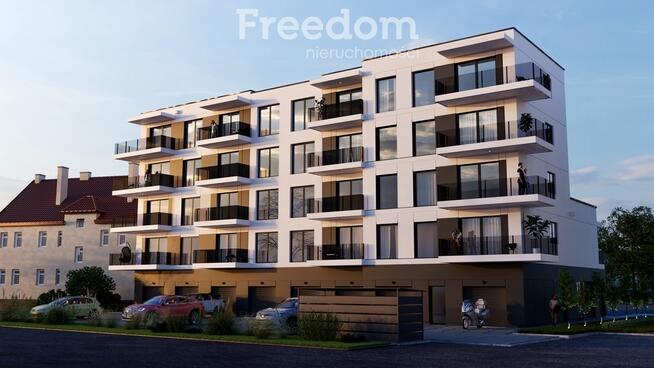 NOWE MIESZKANIA - STAN DEWELOPERSKI, PIŁA - GÓRNE