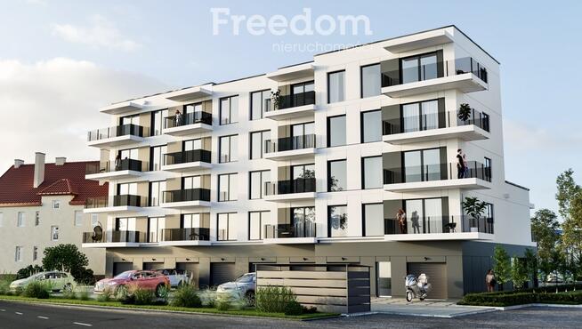 NOWE MIESZKANIA - STAN DEWELOPERSKI, PIŁA - GÓRNE