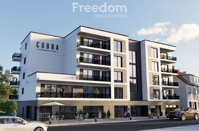 NOWE MIESZKANIA - STAN DEWELOPERSKI, PIŁA - GÓRNE