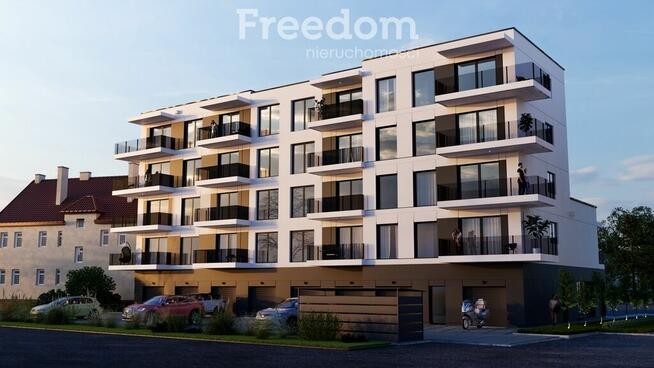 NOWE MIESZKANIA-STAN DEWELOPERSKI, PIŁA - GÓRNE