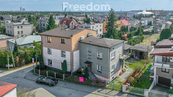 Dom blisko Centrum