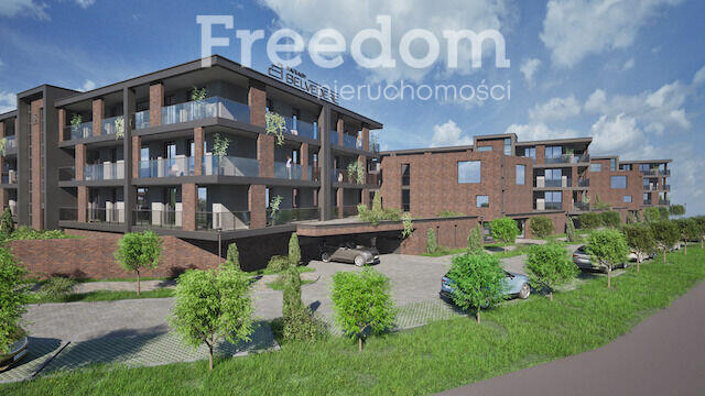 Rusza budowa Tarasy Belvedere w Malborku.