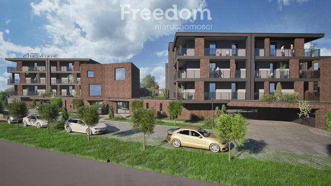 Rusza budowa Tarasy Belvedere w Malborku.