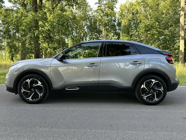 Citroen C4 1.5 BlueHDi 2022 Navi Full Led Alu 18 Kamera Salon PL Stan Jak Nowy