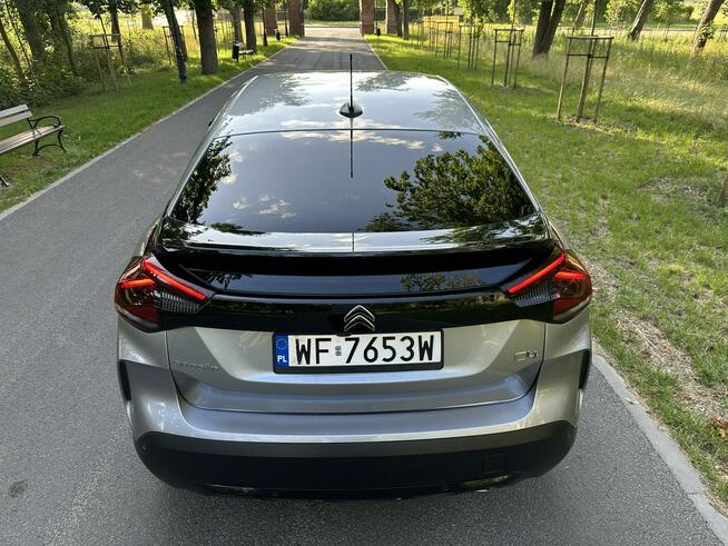 Citroen C4 1.5 BlueHDi 2022 Navi Full Led Alu 18 Kamera Salon PL Stan Jak Nowy
