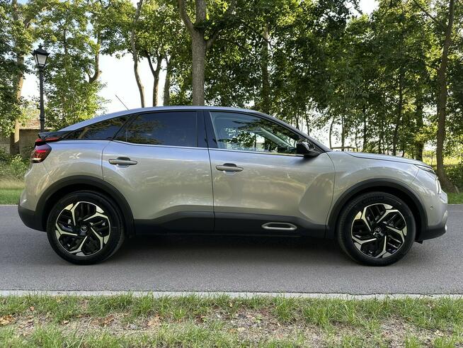 Citroen C4 1.5 BlueHDi 2022 Navi Full Led Alu 18 Kamera Salon PL Stan Jak Nowy