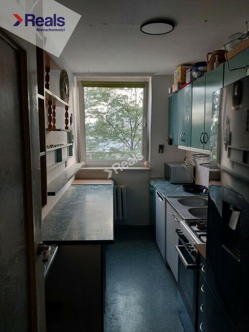 Tarchomin 47m2, widna kuchnia i loggia