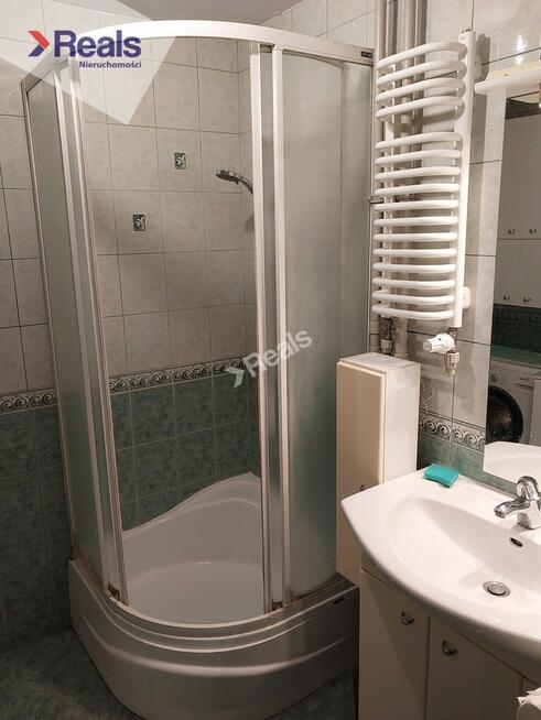 Tarchomin 47m2, widna kuchnia i loggia