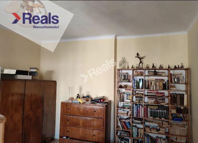 Mieszkanie na Starym Mokotowie