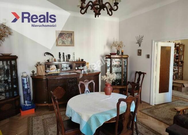 Mieszkanie na Starym Mokotowie