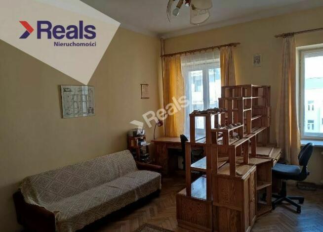 Mieszkanie na Starym Mokotowie