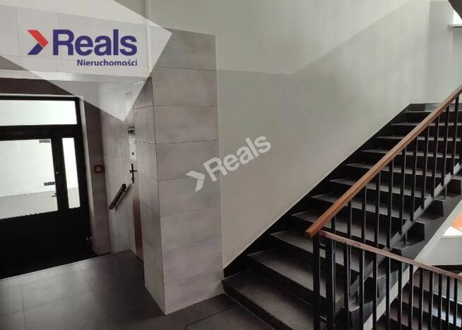 Mieszkanie na Starym Mokotowie