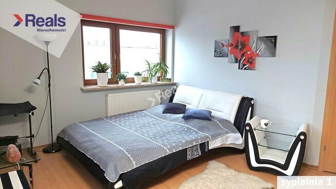 Wesoła 142 m2 na 2. poziomach