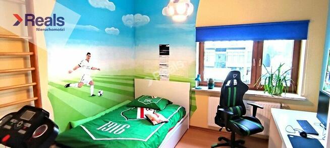 Wesoła 142 m2 na 2. poziomach