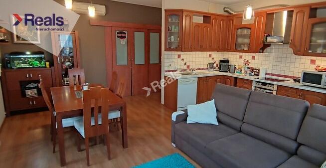 Wesoła 142 m2 na 2. poziomach