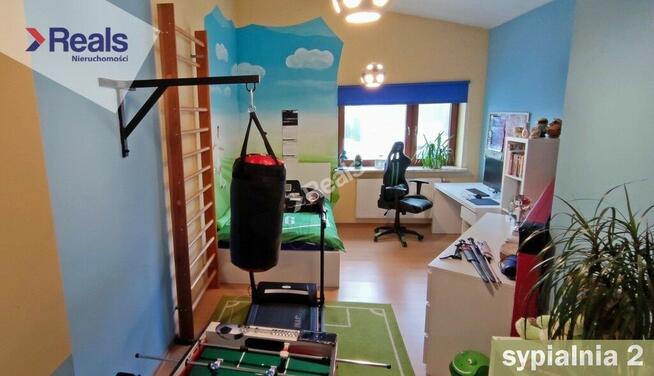 Wesoła 142 m2 na 2. poziomach